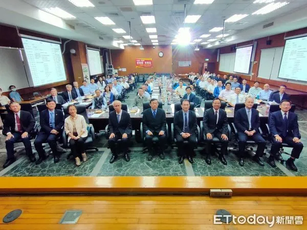 ▲屏東地檢署選舉查察座談會             。（圖／最高檢察署提供）