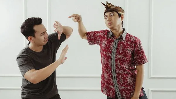 ▲▼室友,吵架,指責,叫囂,怒罵。（圖／取自免費圖庫Unsplash）