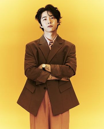 ▲「K-Hiphop Fest in Asia 2023〔Swagger〕Taipei」12月10日在北流登場。（圖／寬魚國際、D-SHOW提供）