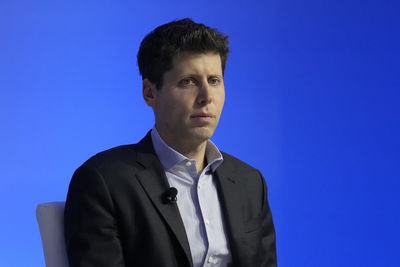 Google搜尋竟顯示OpenAI CEO「已死亡」 公開資料遭竄改恐讓AI信以為真