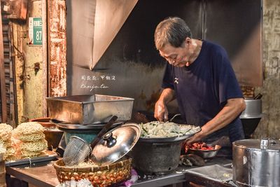 台南48年老店「阿江鱔魚」將熄燈　老闆中秋節退休