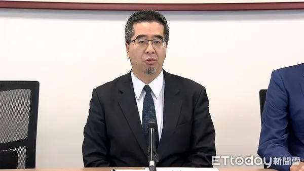 ▲▼「公佈兩黨協商結論之民調檢視結果」記者會，蕭旭岑說明。（圖／SNG聯誼會提供）