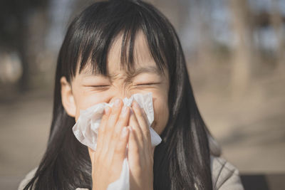 「呼吸道疾病」激增　WHO：中國稱未發現新型病原體