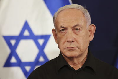 以色列一定會打拉法　總理：數周內可獲完全勝利