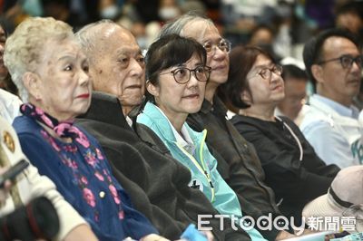 柯美蘭挺兄：柯文哲是首個犧牲烈士　還會有千萬個入「民進黨黑牢」