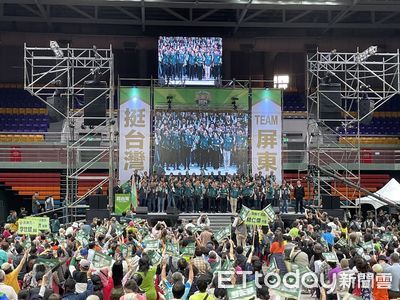 快訊/賴清德:習近平否認2027攻台計畫 「賞國民黨一巴掌」
