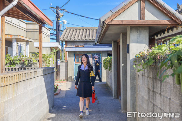 ▲▼韓國蔚山長生浦鯨魚文化村。（圖／記者蔡玟君攝）