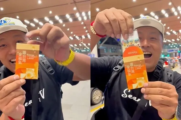 ▲▼             。（圖／翻攝自YouTube／Sean的世界 TV）