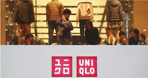 UNIQLO。（圖／達志／美聯社）