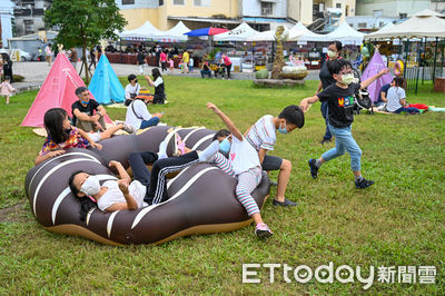 2023「台灣巧克力節 in Pingtung」　最大獎沖繩來回機票　