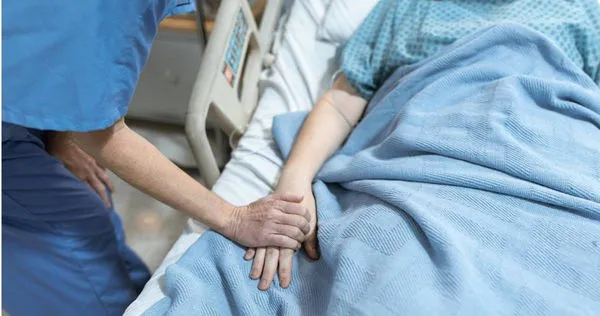 送走2000臨終病患　安寧房醫師揭「看見祂出現」代表離死亡不遠