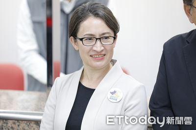 民進黨估蕭美琴拉抬立委選情 「不只限於年輕票」