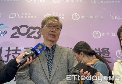 潘孟安遭爆吸加熱菸　薛瑞元：該罰就罰