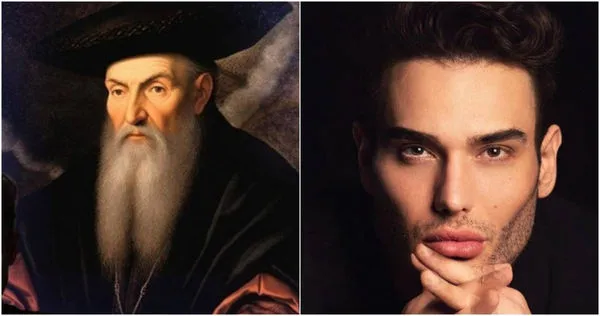 諾查丹瑪斯轉世！巴西帥哥預言家示警「這些地區」：年底前要小心