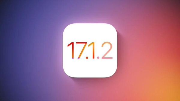 ▲蘋果内部正在測試iOS 17.1.2。（圖／取自MacRumors）