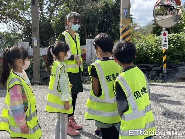 ▲台東縣池上國中及信義國小雙雙榮獲112年金安獎-績優學校特優的殊榮。（圖／記者楊漢聲翻攝）