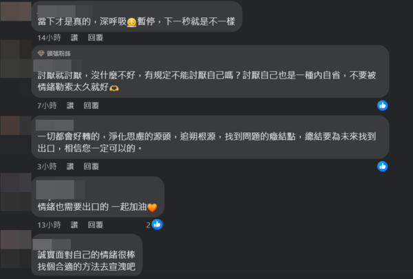 ▲▼陳庭妮。（圖／翻攝自Facebook／帳陳庭妮）