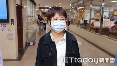 快訊/4連霸女議員又出事!涉貪500萬助理費 陳信瑜與夫遭移送