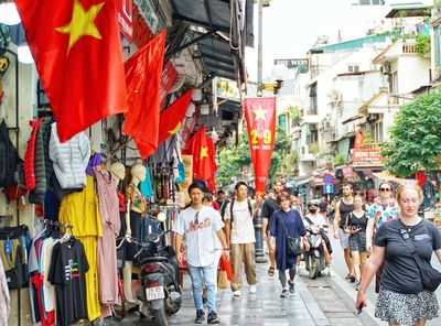 6.8萬人歡呼!越南ETF 00885刷3年半新高 估百億資金活水湧入