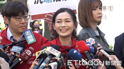 無菸政策仍一堆菸蒂　她籲設3分鐘吸菸區：不然1根菸蒂蔣萬安深蹲1次