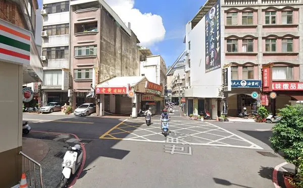 ▲▼。（圖／翻攝自Google Maps）