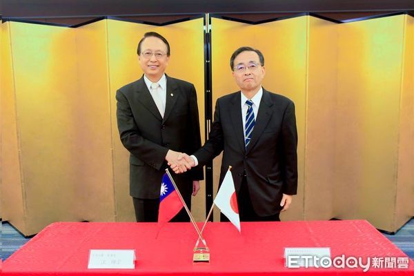 [新聞] 台灣高鐵與JR東海簽署合作備忘錄