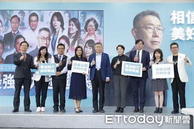民眾黨突抽換不分區名單　第22名吳梅壽婉拒改換蔡豐州
