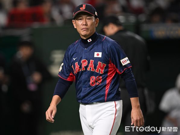 [新聞] 台灣棒球實力進步中　日本監督點名兩大年