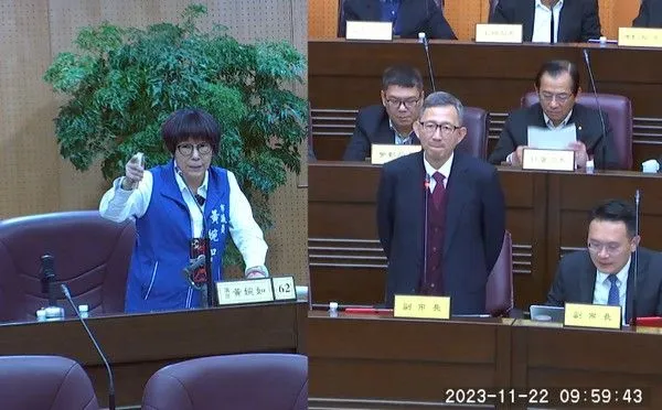 ▲「瘦瘦針」可隨意取得？桃園市議員黃婉如要求衛生局加強稽查