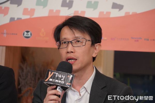 ▲週三青年日探討印太戰略，受邀與青年們對談的來賓，包括了中山大學中國與亞太區域研究所教授郭育仁、澳洲國立大學亞太學院講師宋文笛、淡江大學國際事務與戰略研究所助理教授馬準威，以及身兼台灣公共策益召集人的台灣智庫副執行長董思齊。（圖／記者陳弘修翻攝）