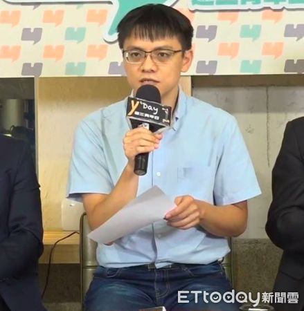 ▲週三青年日探討印太戰略，受邀與青年們對談的來賓，包括了中山大學中國與亞太區域研究所教授郭育仁、澳洲國立大學亞太學院講師宋文笛、淡江大學國際事務與戰略研究所助理教授馬準威，以及身兼台灣公共策益召集人的台灣智庫副執行長董思齊。（圖／記者陳弘修翻攝）