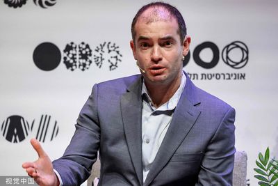 Ilya：標準測試分數已無意義　AI下個突破關鍵在「情感」