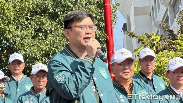 ▲▼民進黨高雄市立委賴瑞隆。（圖／記者賴文萱攝）