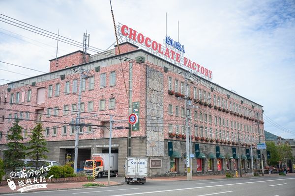 ▲▼北海道景點白色戀人公園觀光工廠，札幌最全美歐風城堡、逛玫瑰花園、吃冰淇淋好浪漫。（圖／滿分提供）