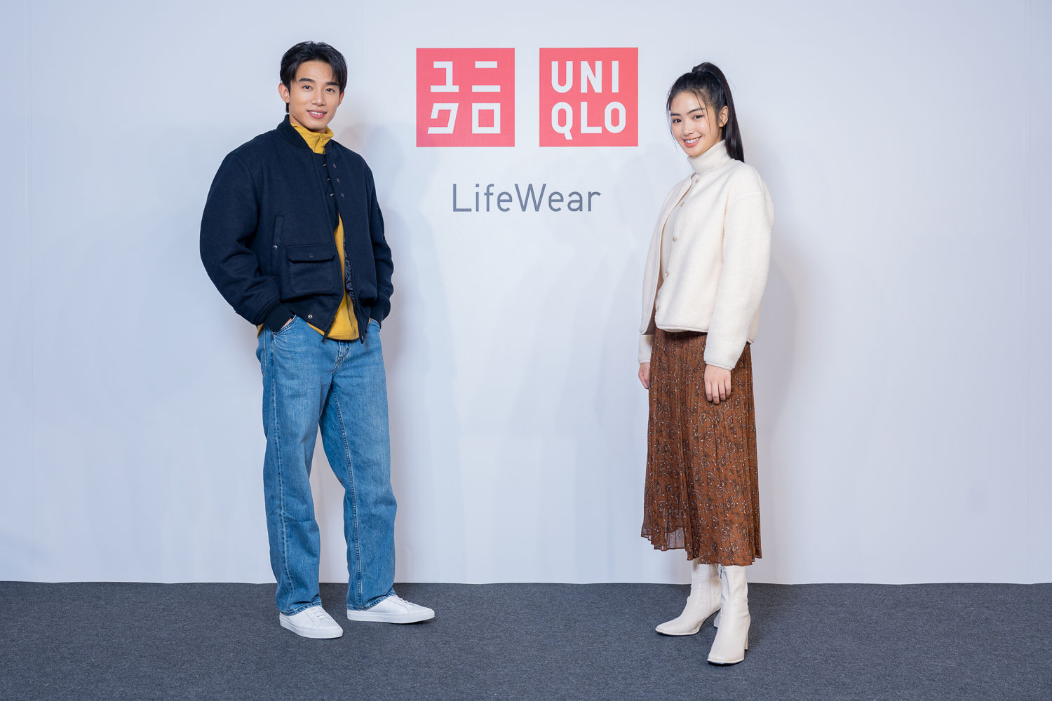 ▲▼     UNIQLO。（圖／品牌提供）