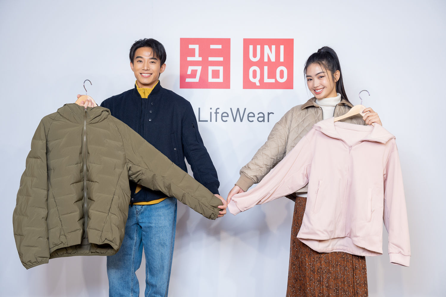 ▲▼     UNIQLO。（圖／品牌提供）