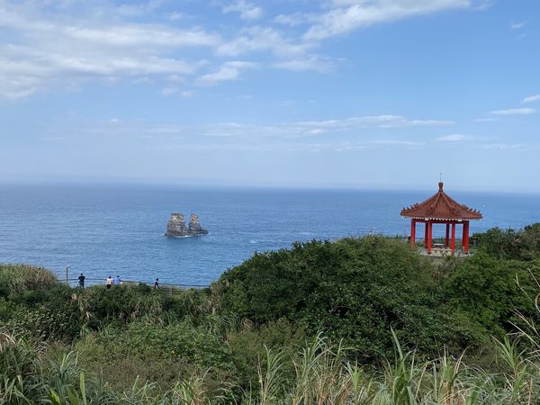 ▲新北推動「嗨漁港」樂生活 遊北海岸泡湯大啖萬里蟹。（圖／新北市漁業處提供）