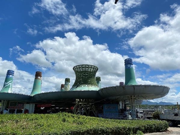 ▲新北推動「嗨漁港」樂生活 遊北海岸泡湯大啖萬里蟹。（圖／新北市漁業處提供）