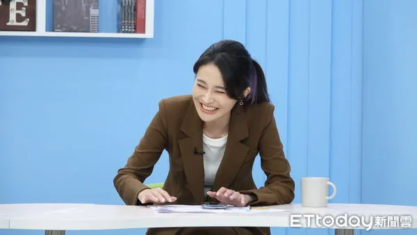 ▲▼ 立委委員賴品妤。（圖／豈有此呂）