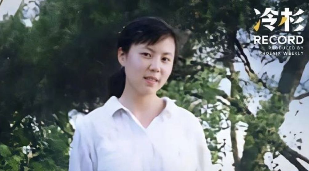 ▲北京清大女學生朱令「鉈中毒」躺床近30年。（圖／翻攝微博）