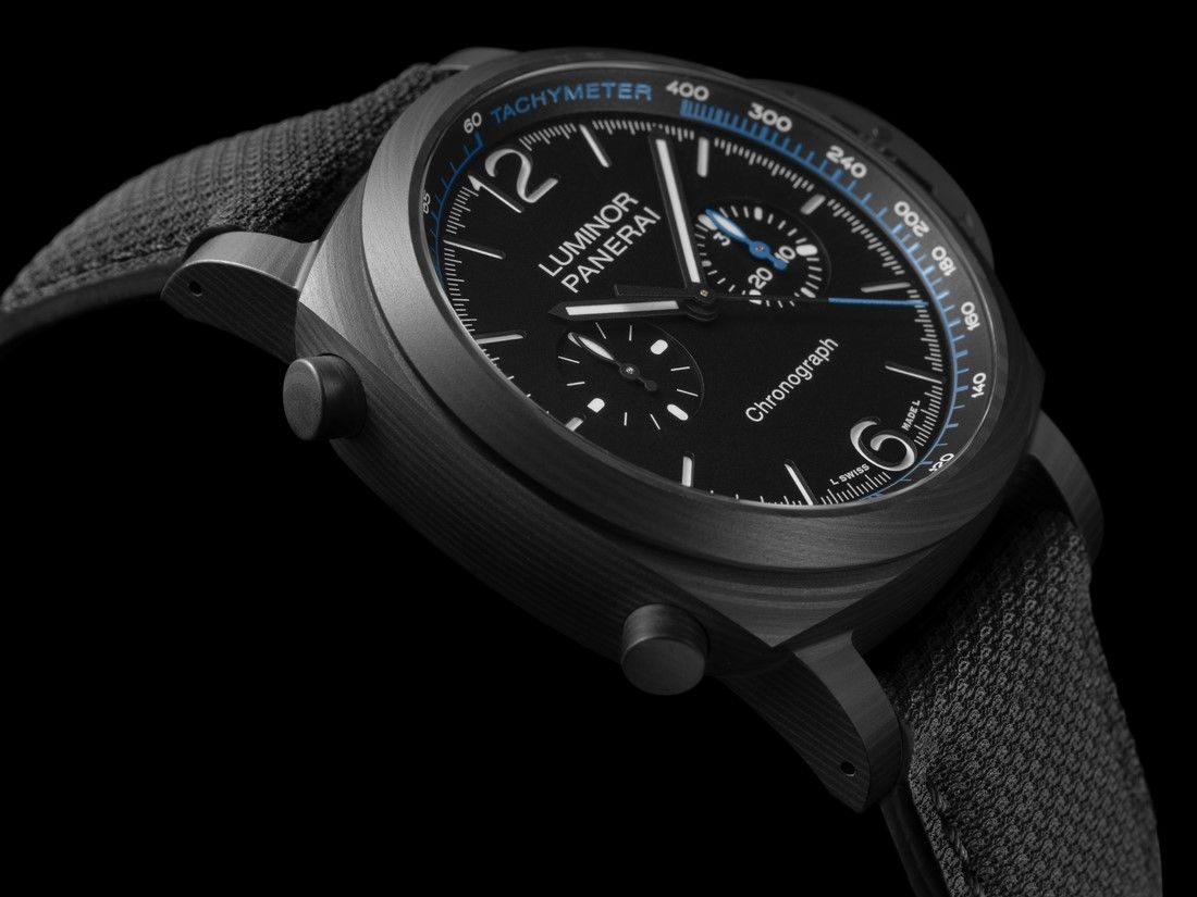 ▲▼Panerai,IWC             。（圖／公關照）