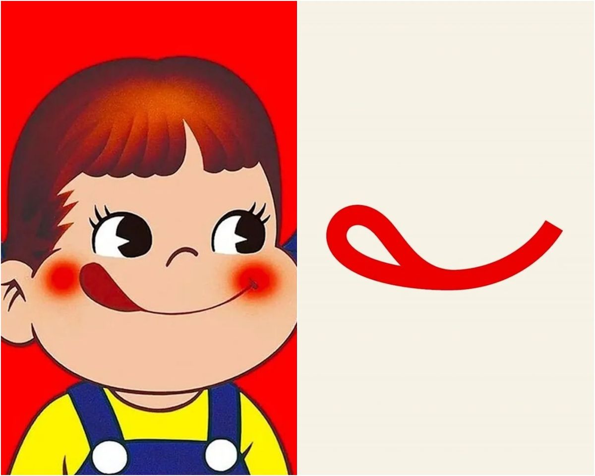 LIFE・經典／日本不二家新LOGO登場 找找PEKO牛奶妹在哪裡 | ET Fashion | ETtoday新聞雲