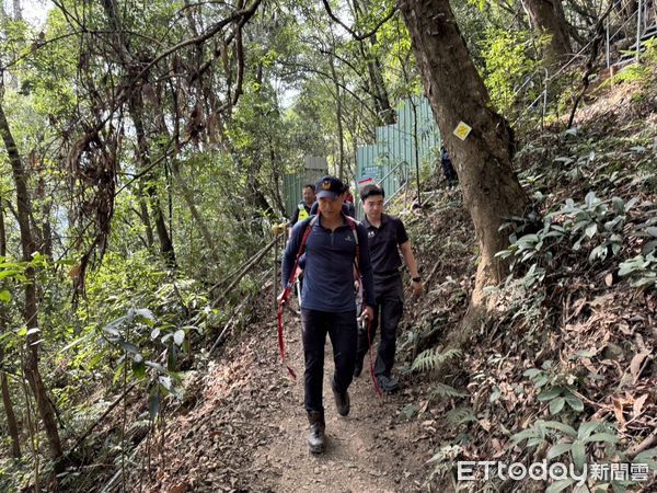 ▲▼             。（圖／記者李陳信得攝）