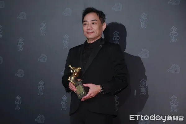 ▲▼蕭雅全《老狐狸》（圖／攝影中心攝）