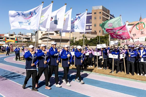 ▲▼闊別40年「大隘三鄉聯合運動會」回歸　市集、嘉年華真的好客。（圖／寶山鄉公所提供）