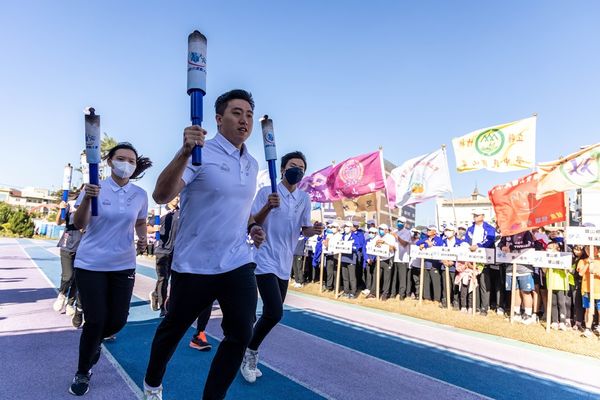 ▲▼闊別40年「大隘三鄉聯合運動會」回歸　市集、嘉年華真的好客。（圖／寶山鄉公所提供）