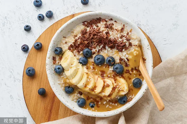 ▲▼燕麥,燕麥片,燕麥粥,甜點,早餐,輕食。（圖／CFP）