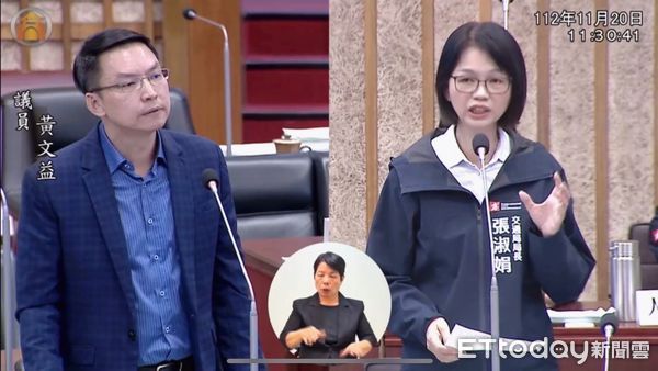 ▲▼高雄市議員黃文益。（圖／記者賴文萱翻攝）