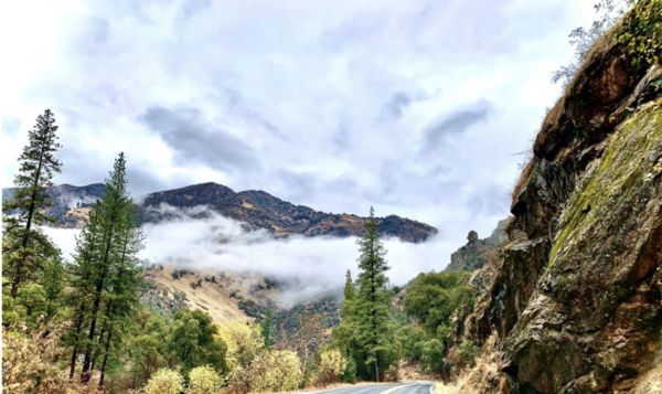 ▲▼優勝美地Yosemite View Lodge。（圖／翻攝自Booking.com）