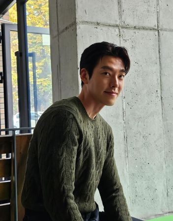 ▲金宇彬、秀智時隔7年再度合作引發矚目。（圖／翻攝自金宇彬、秀智IG）